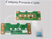    Compaq Presario CQ50, Compaq Presario CQ60, p/n: 48.4H503.011. 
.